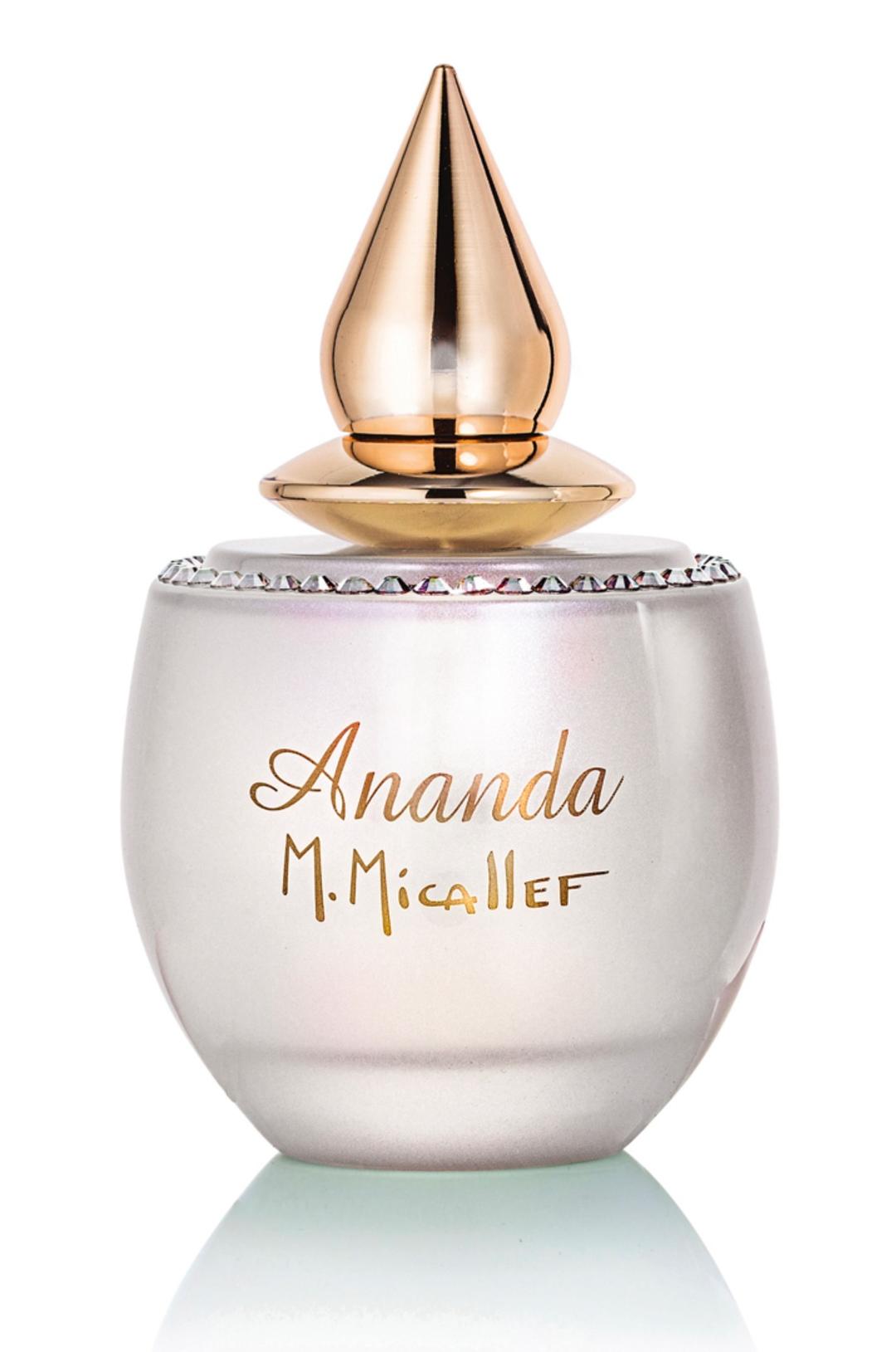 M.MICALLEF 아난다