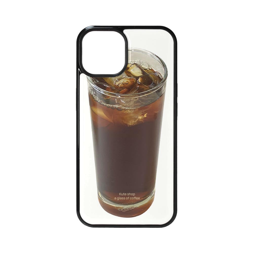Coffee case (bumper case) i15pro