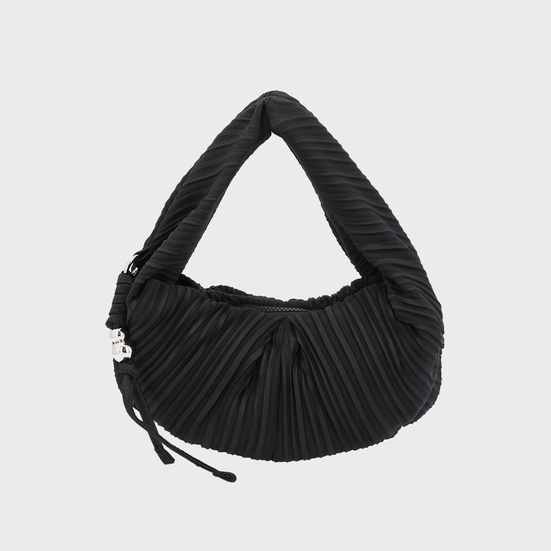 LUVITS BAG SMALL BLACK 러비츠백 스몰 블랙