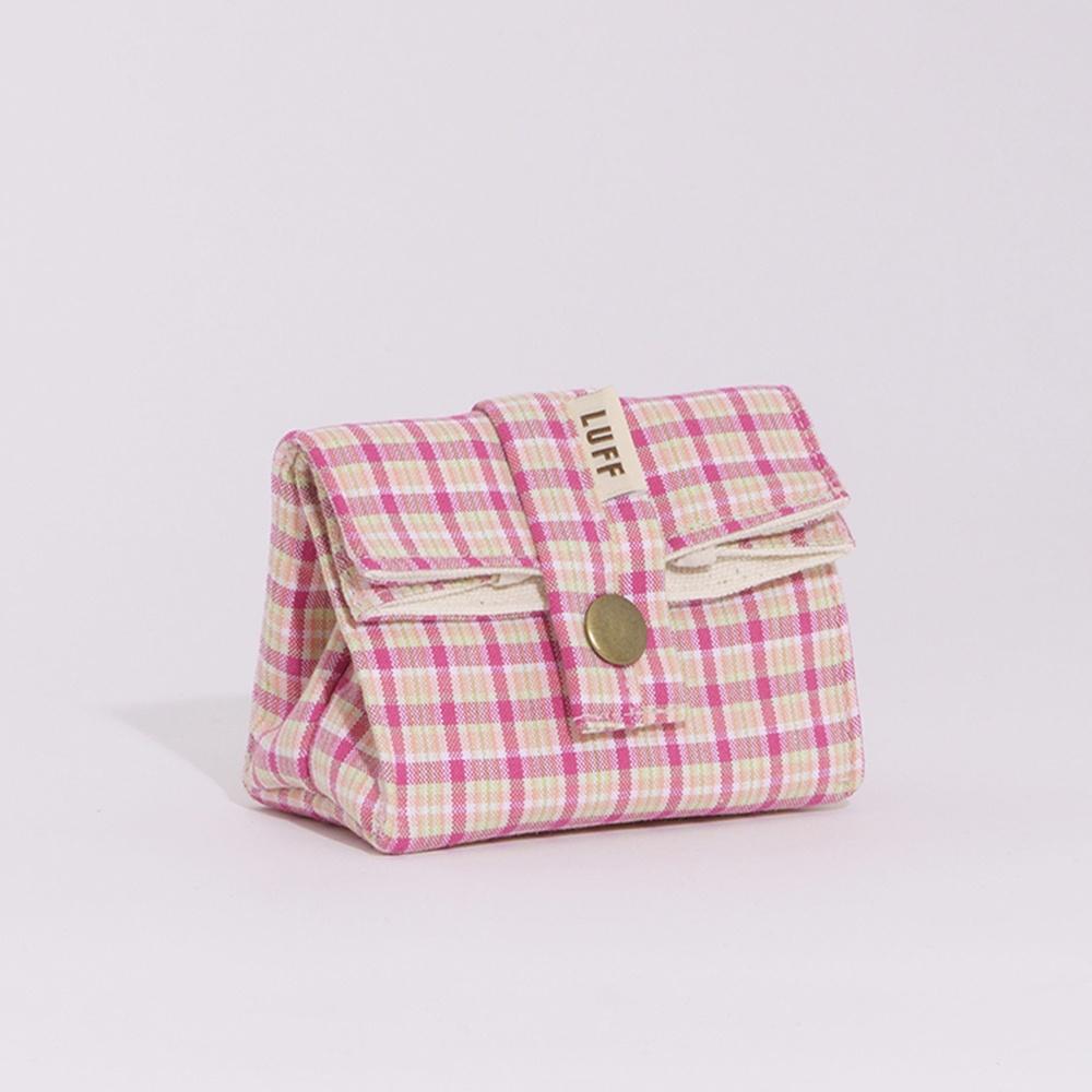 [LUFF] BABY POCKET - SALLY