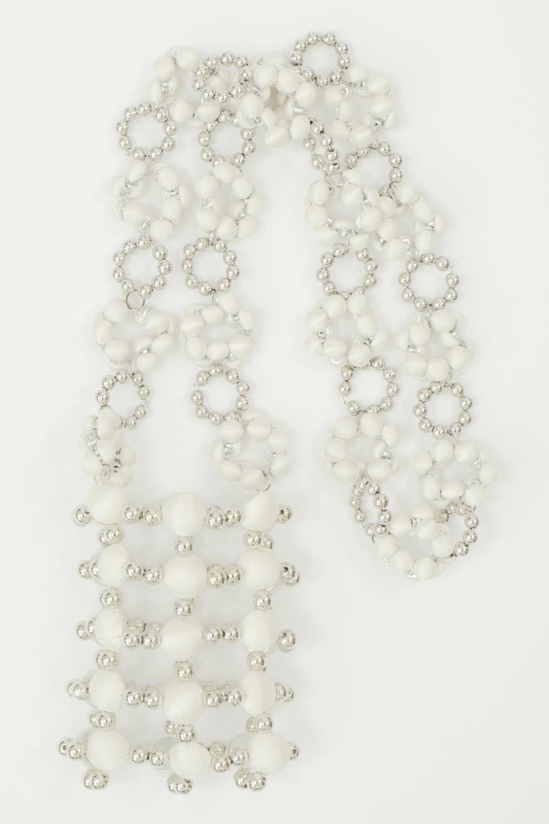 DORJE MINI BAG - IVORY