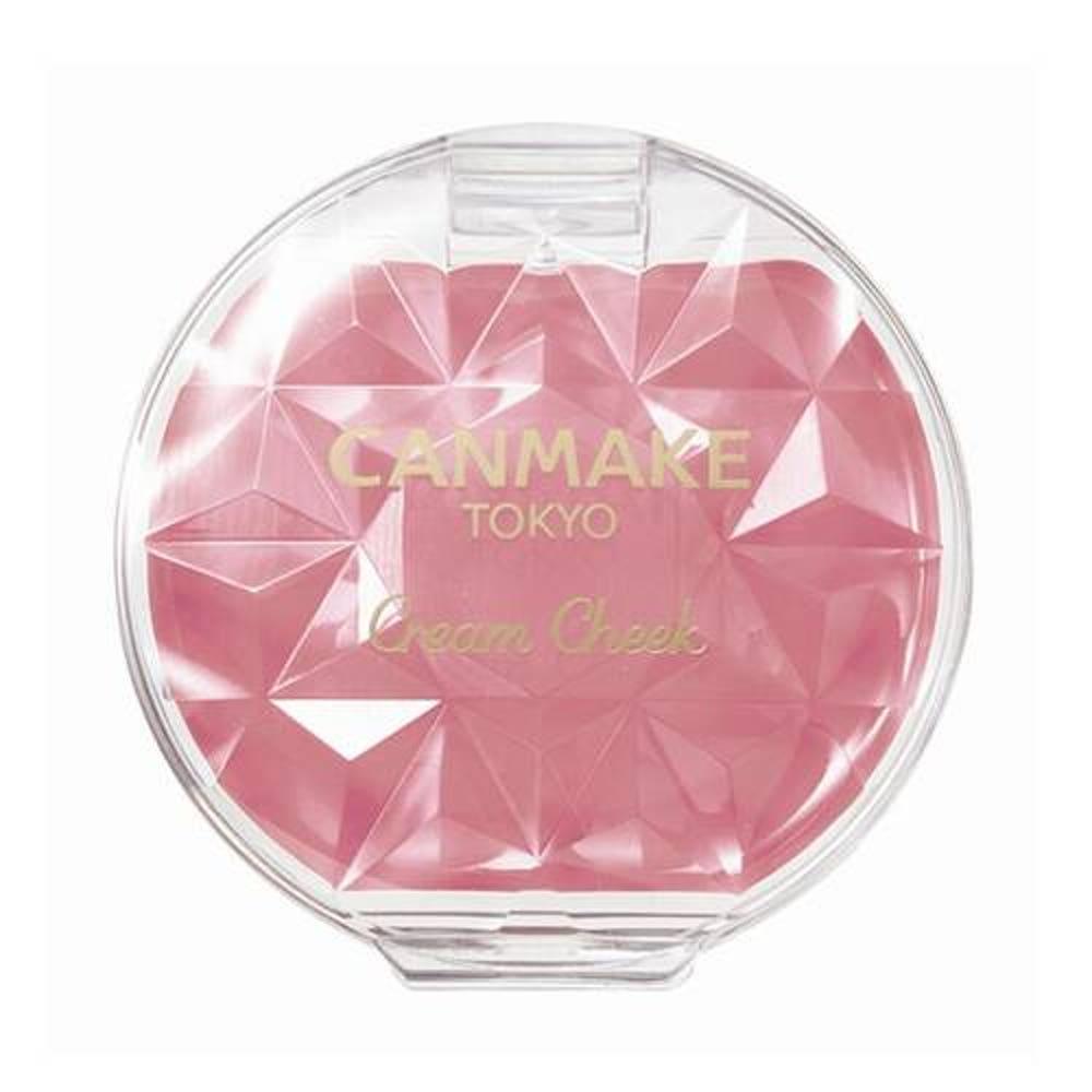 캔메이크 크림 치크 4g 23큐피드핑크
