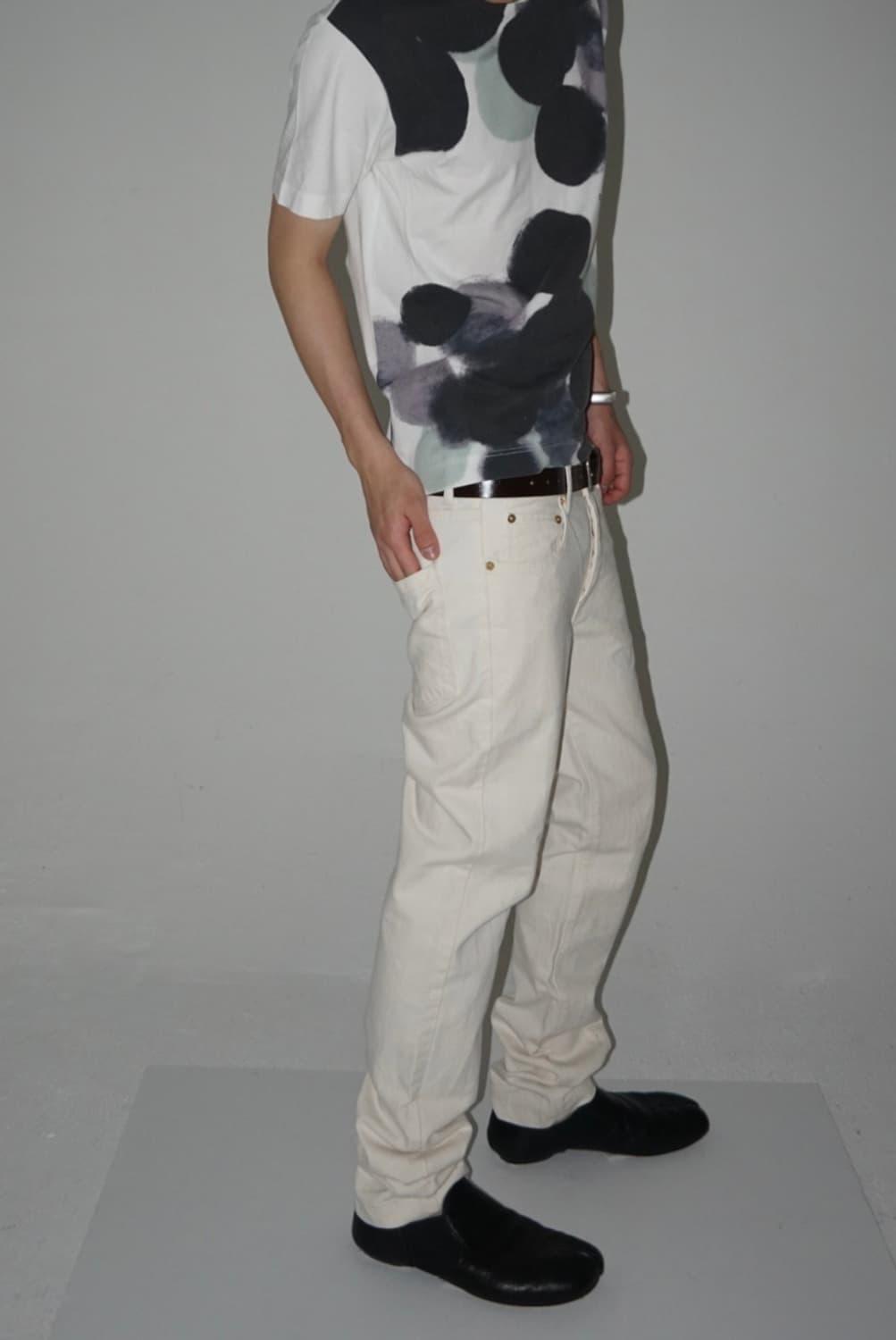 Raf Simons Pants  | 후루츠패밀리