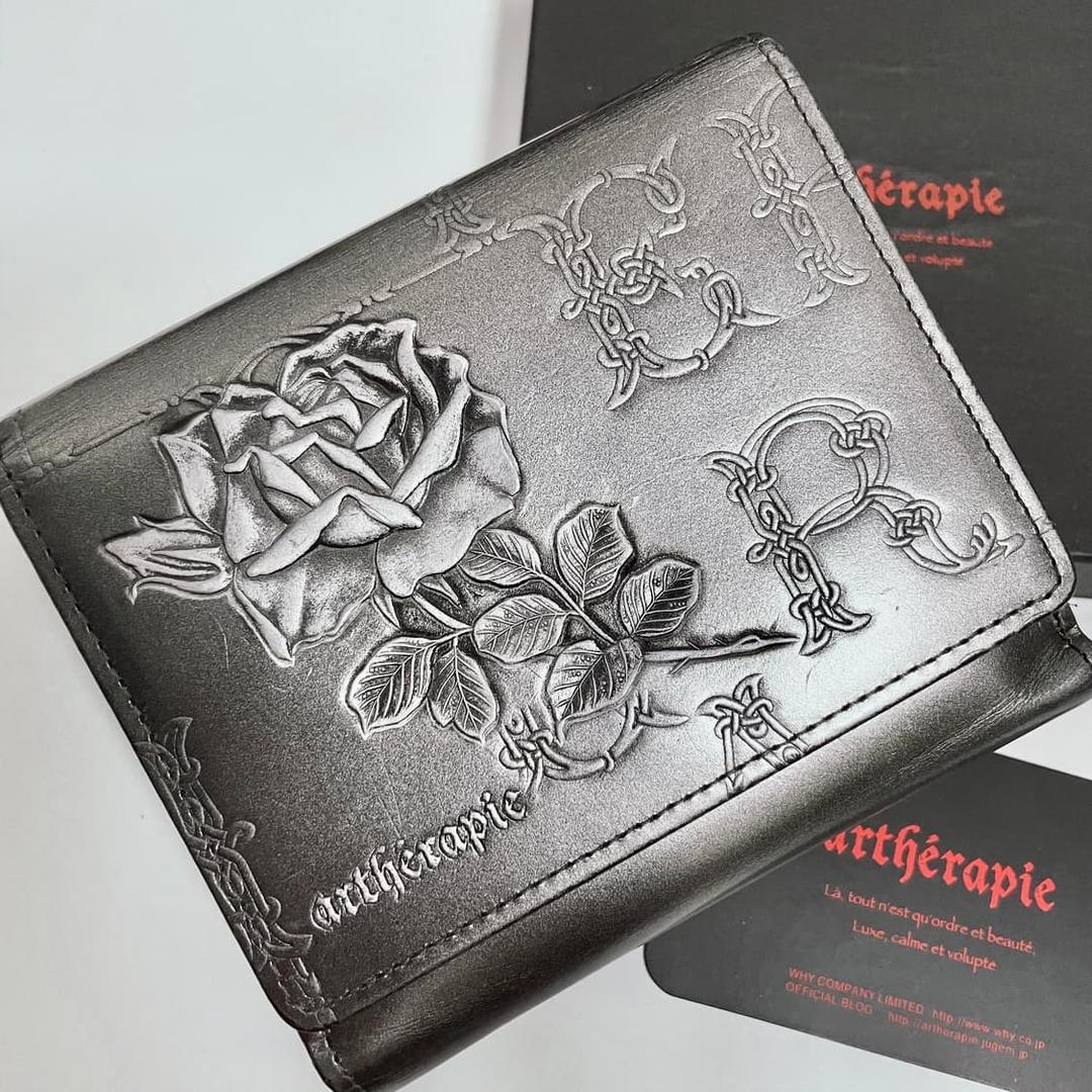 장폴고티에 알세라피 지갑 | 후루츠패밀리