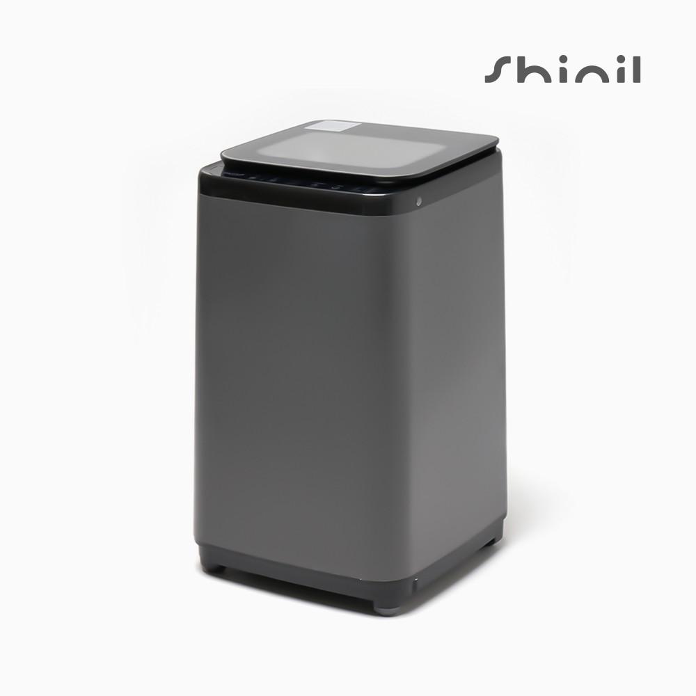 신일 소형세탁기 미니세탁기 아기 원룸 삶는 세탁기 3kg SWM-BT301PNX