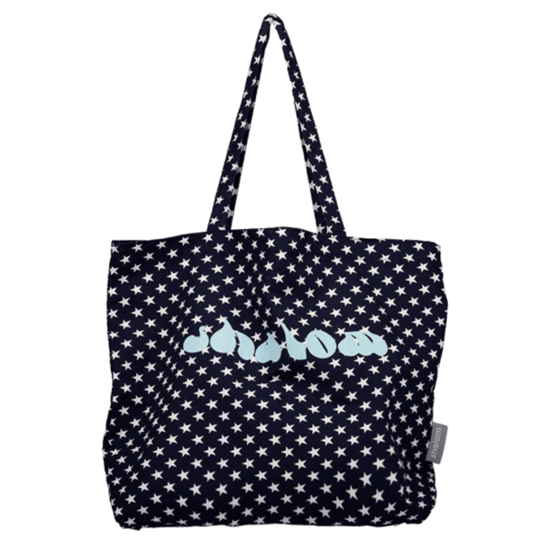 SHALOM STAR BAG