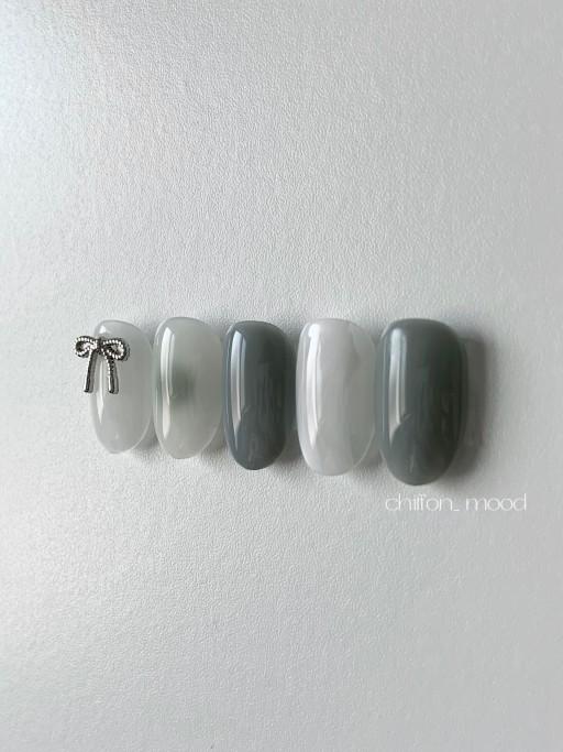 [ BASIC ⋆ ] 쉬폰