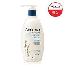 아비노 스킨릴리프 바디워시