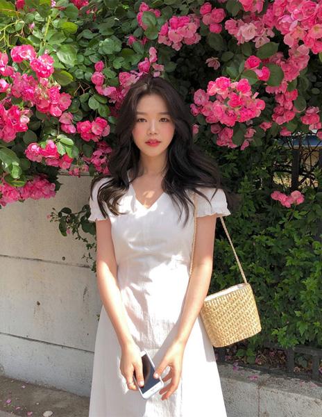 [단독진행] 유이 원피스 (아이보리)