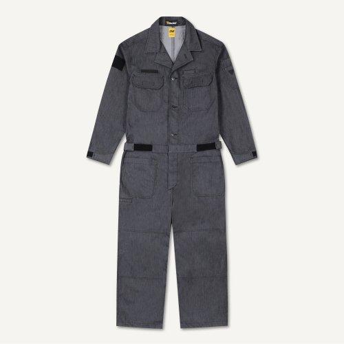 [O2] 워크 데님 커버올 2APAX23073IND