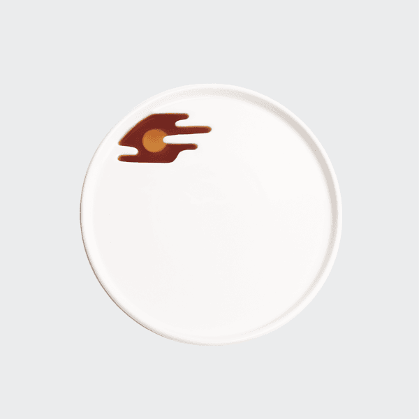 [4월둘째주출고]Moonlight plate