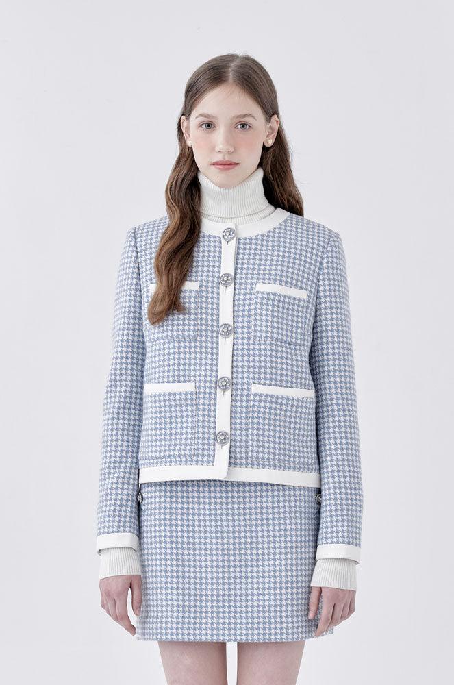 FABIANA (Light blue) - 1