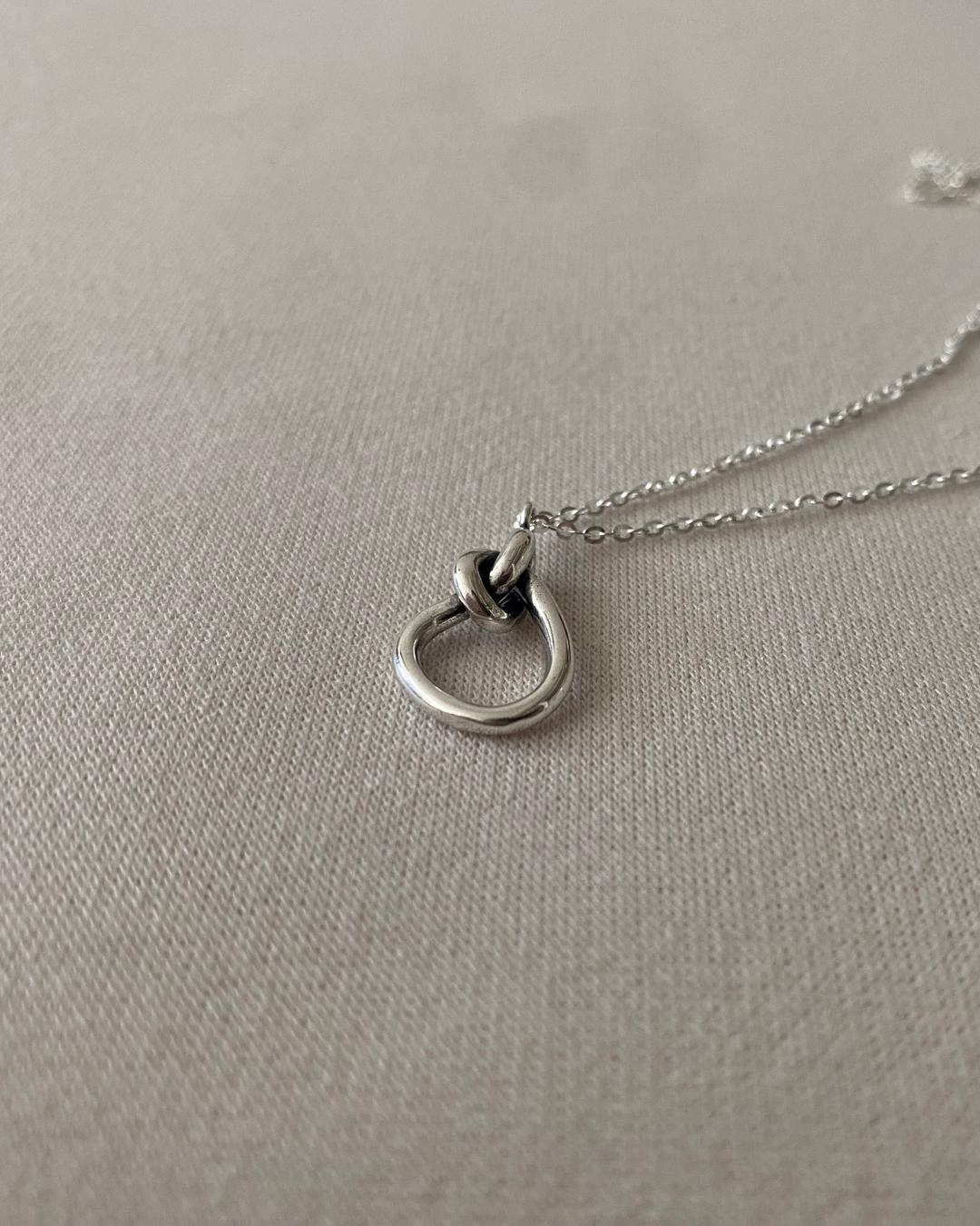 Leto necklace