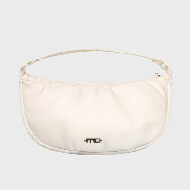 [threetimes] Braid bag ☆送料込☆ threetimes] Braid bag ☆送料込☆