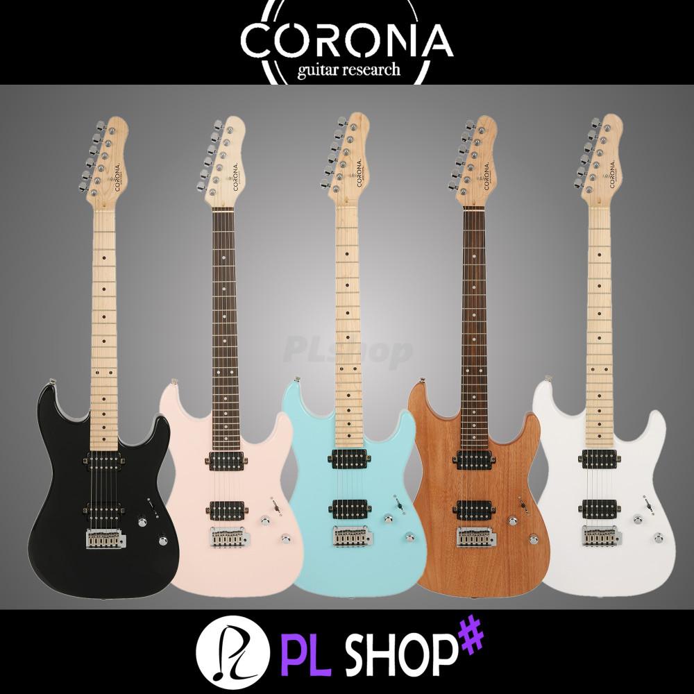 CORONA Modern Standard 코로나 모던스탠다드 일렉기타