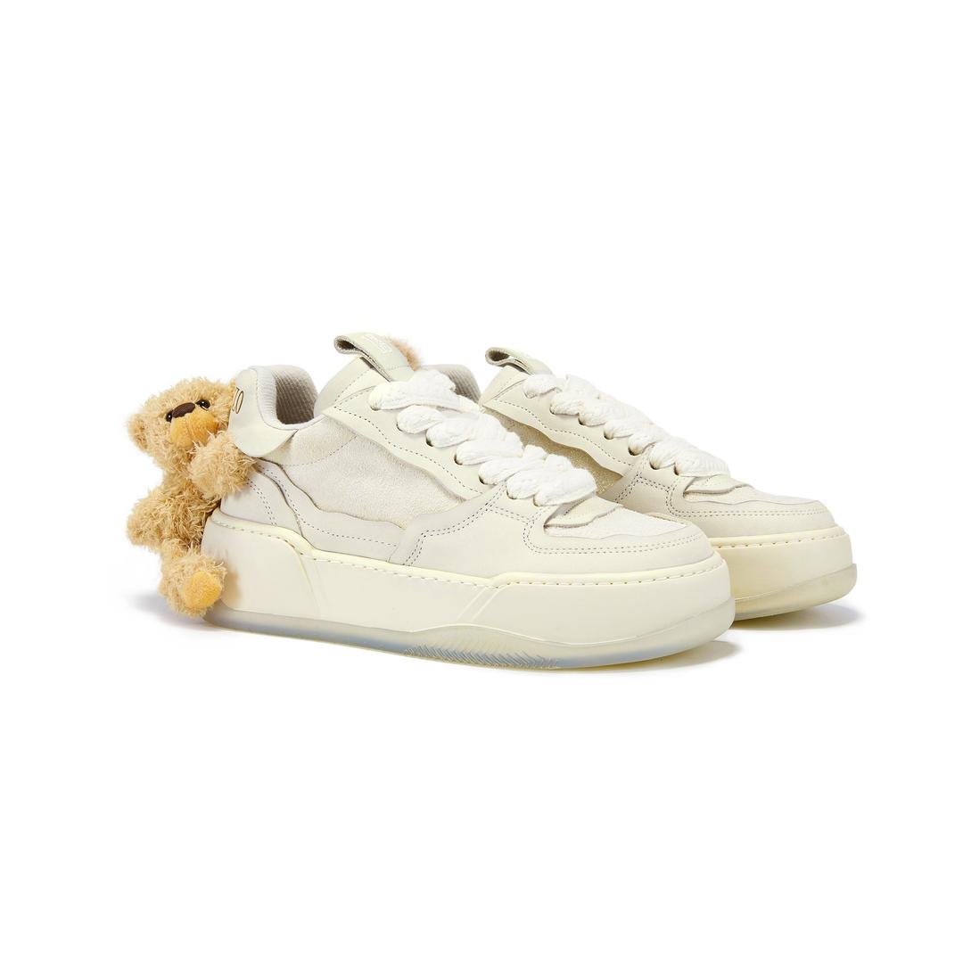 13DE MARZO Doozoo Logo Sneaker