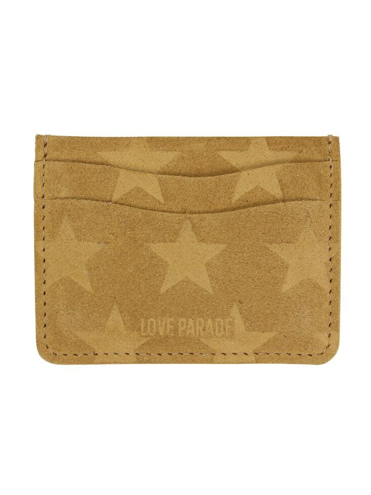STAR CARD - SAND