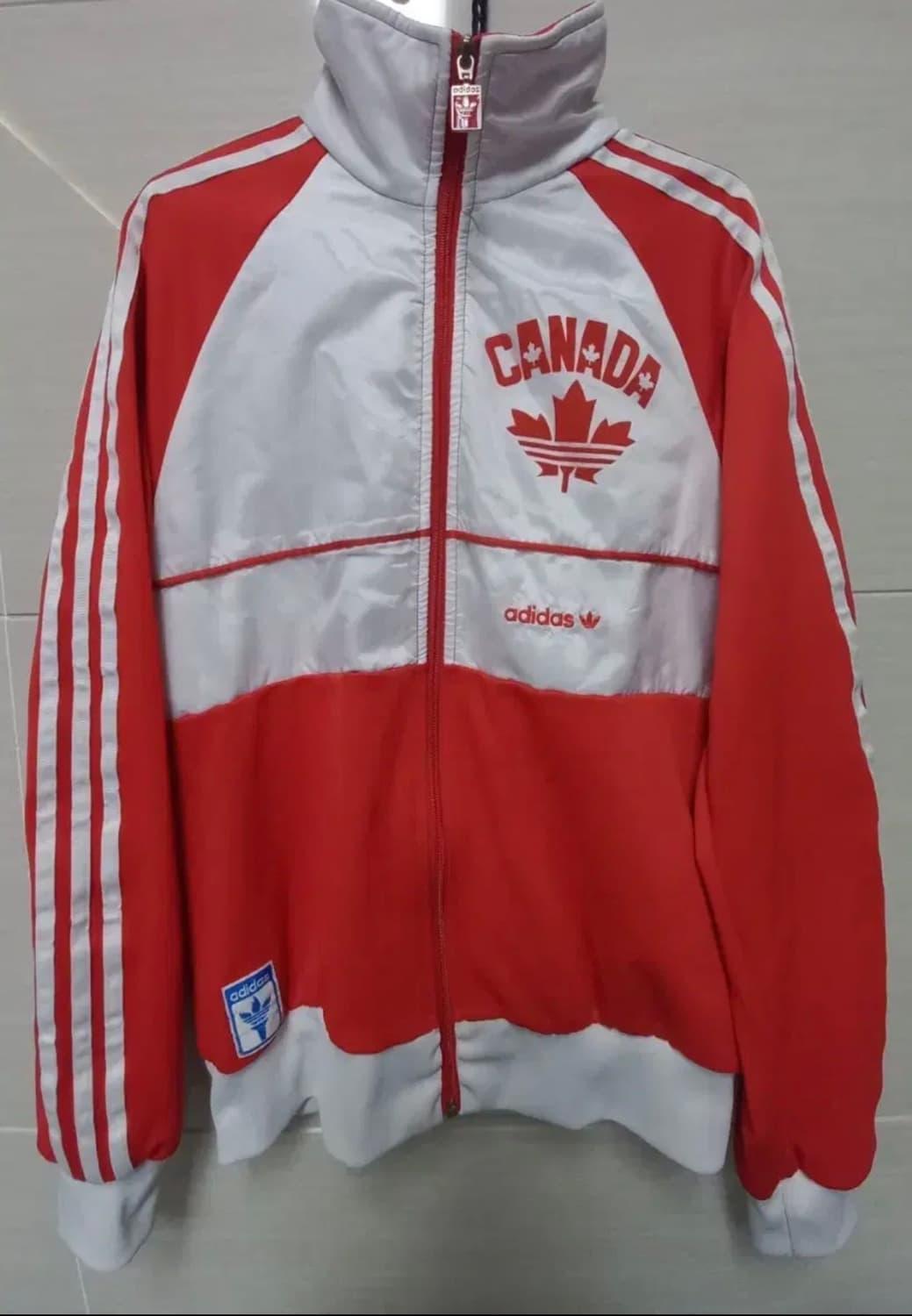 캐나다 져지 | 후루츠패밀리