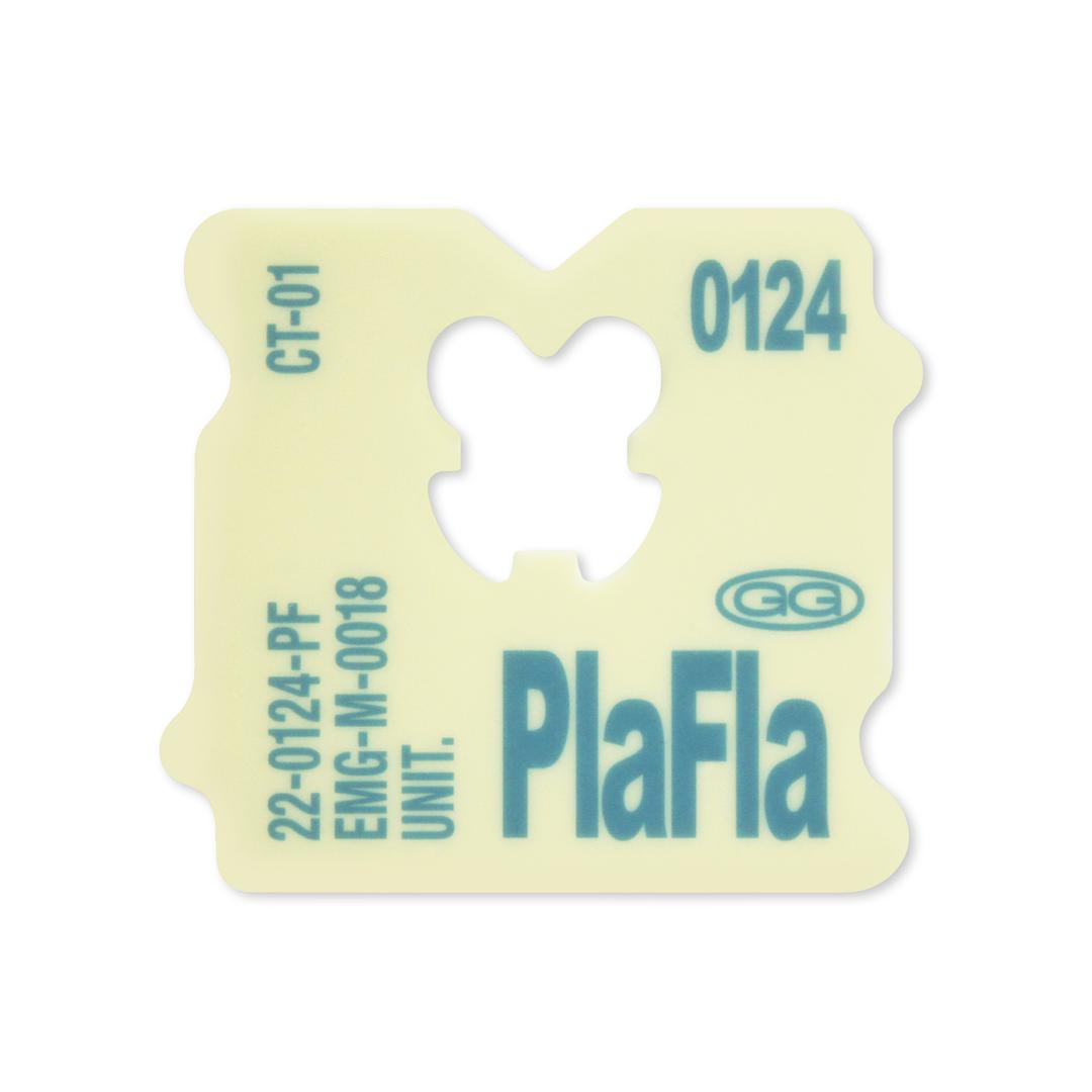 PlaFla Bread Clip 02 Butter