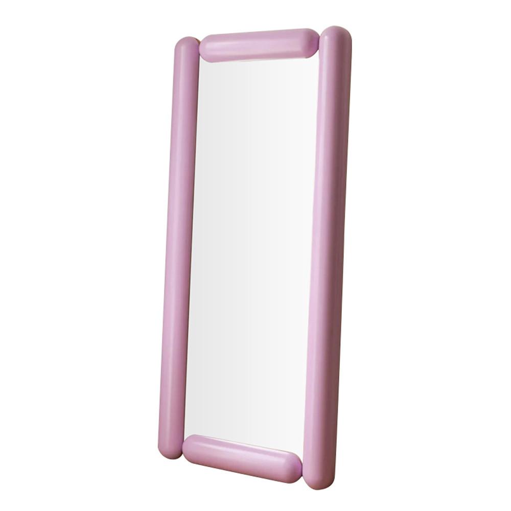 Chunky Mirror 청크 디자인 거울