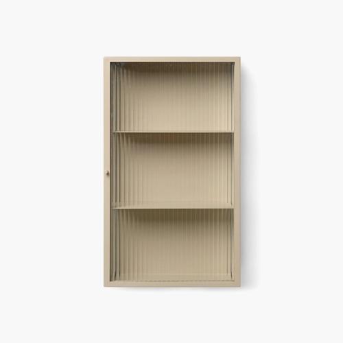 Haze Wall Cabinet (3color)
