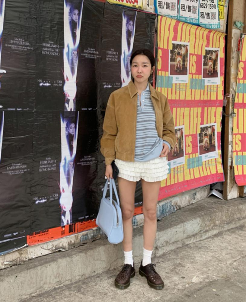 메이비베이비 Shower (pt)