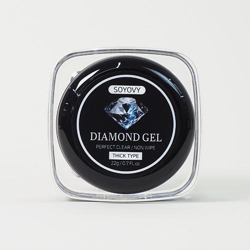 DIAMOND GEL 다이아몬드젤 22g