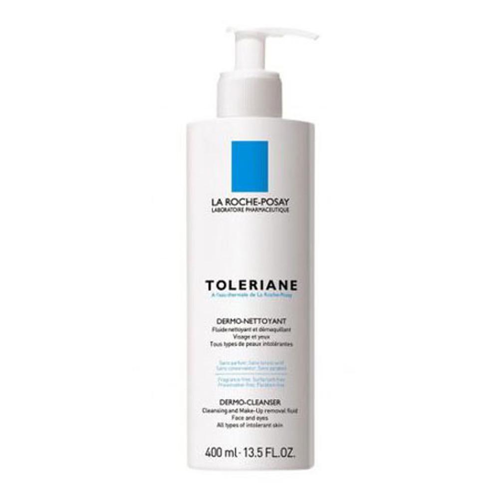 라로슈포제 똘러리앙 더모 클렌저 400ml