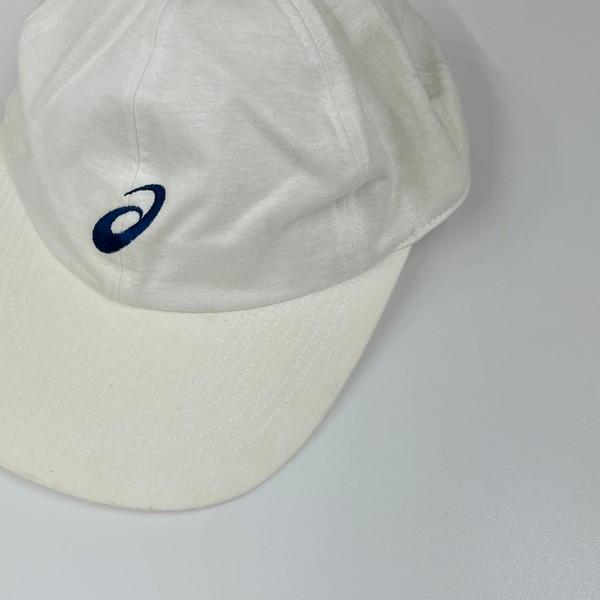 90`s Asics jpn cap