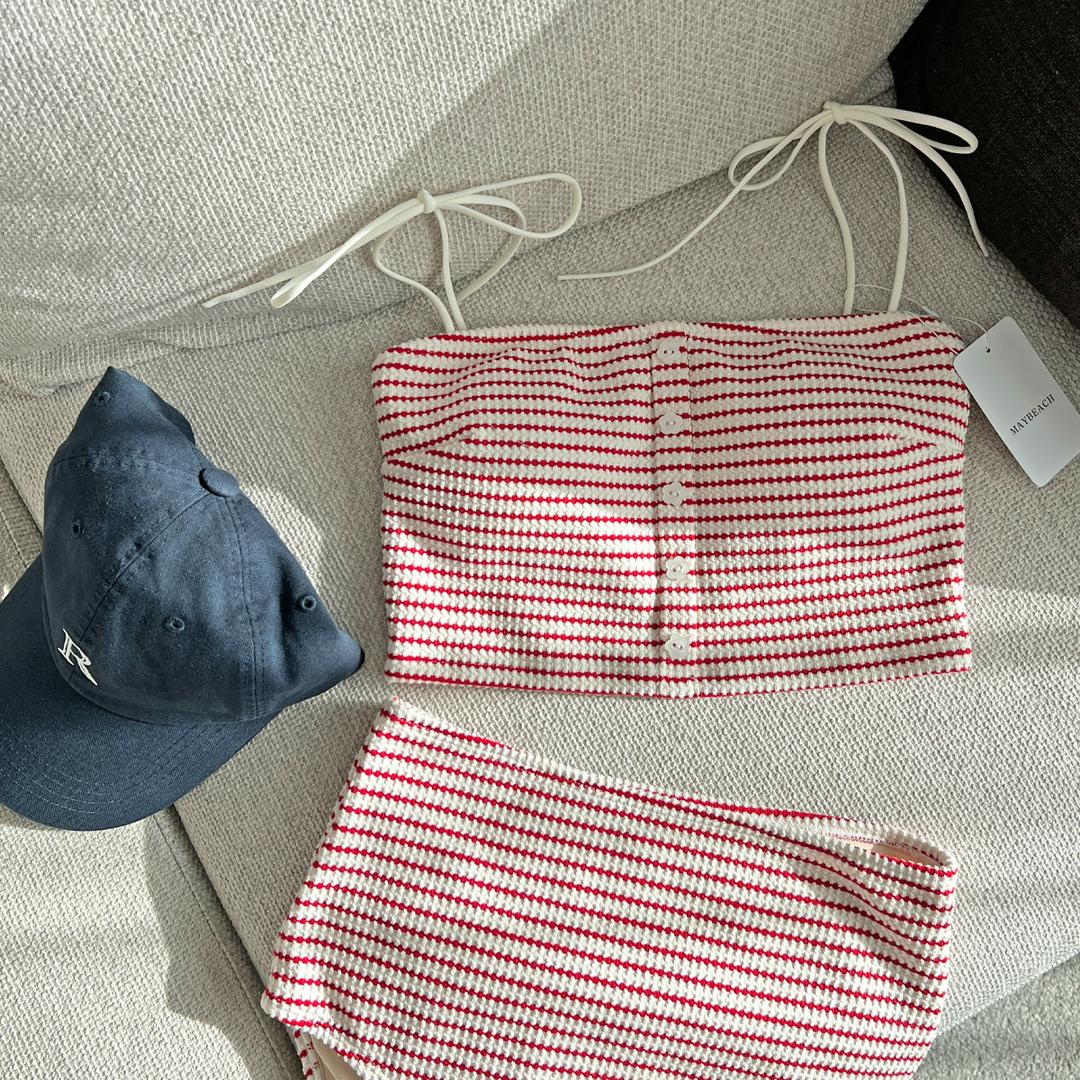 [MADE] 기프트 비키니 (S,M)