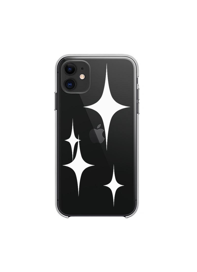 Twinkle iPhone Case