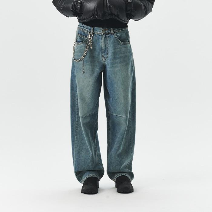 Pico Denim - Light Blue