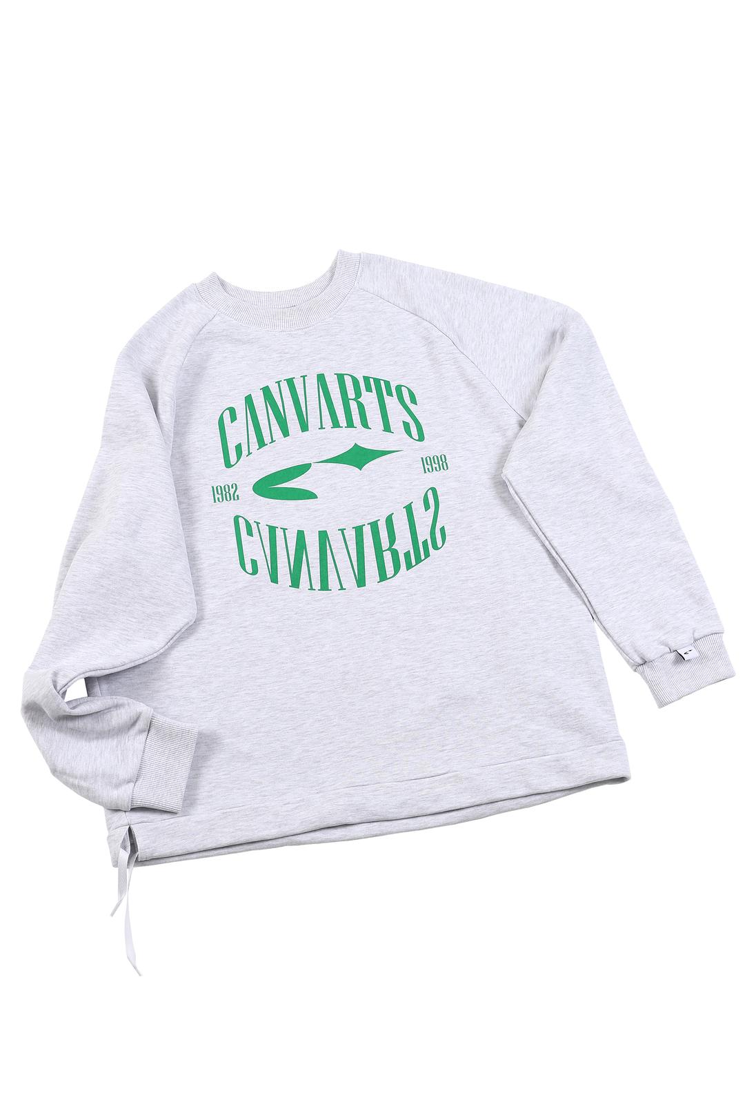 String Raglan MTM Classic (LG)