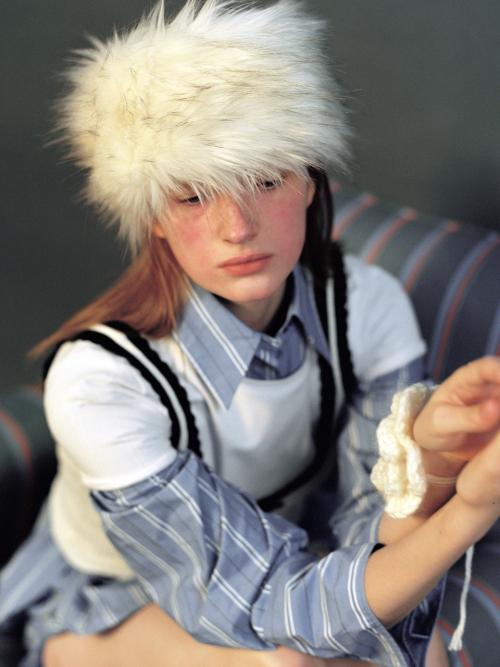 어썸 퍼 워머_크림