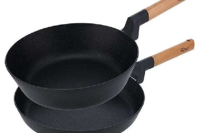 [NEW] 마이셰프 퓨어 우드 IH 프라이팬