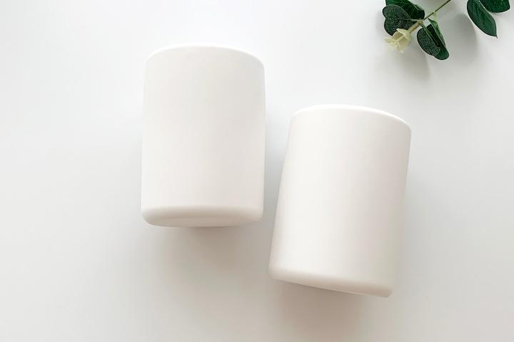 물빠짐 물기싹 규조토 도자기 수저통