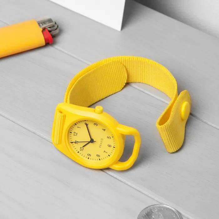 [PRAXIS DESIGN] STRAP Watch_7colors