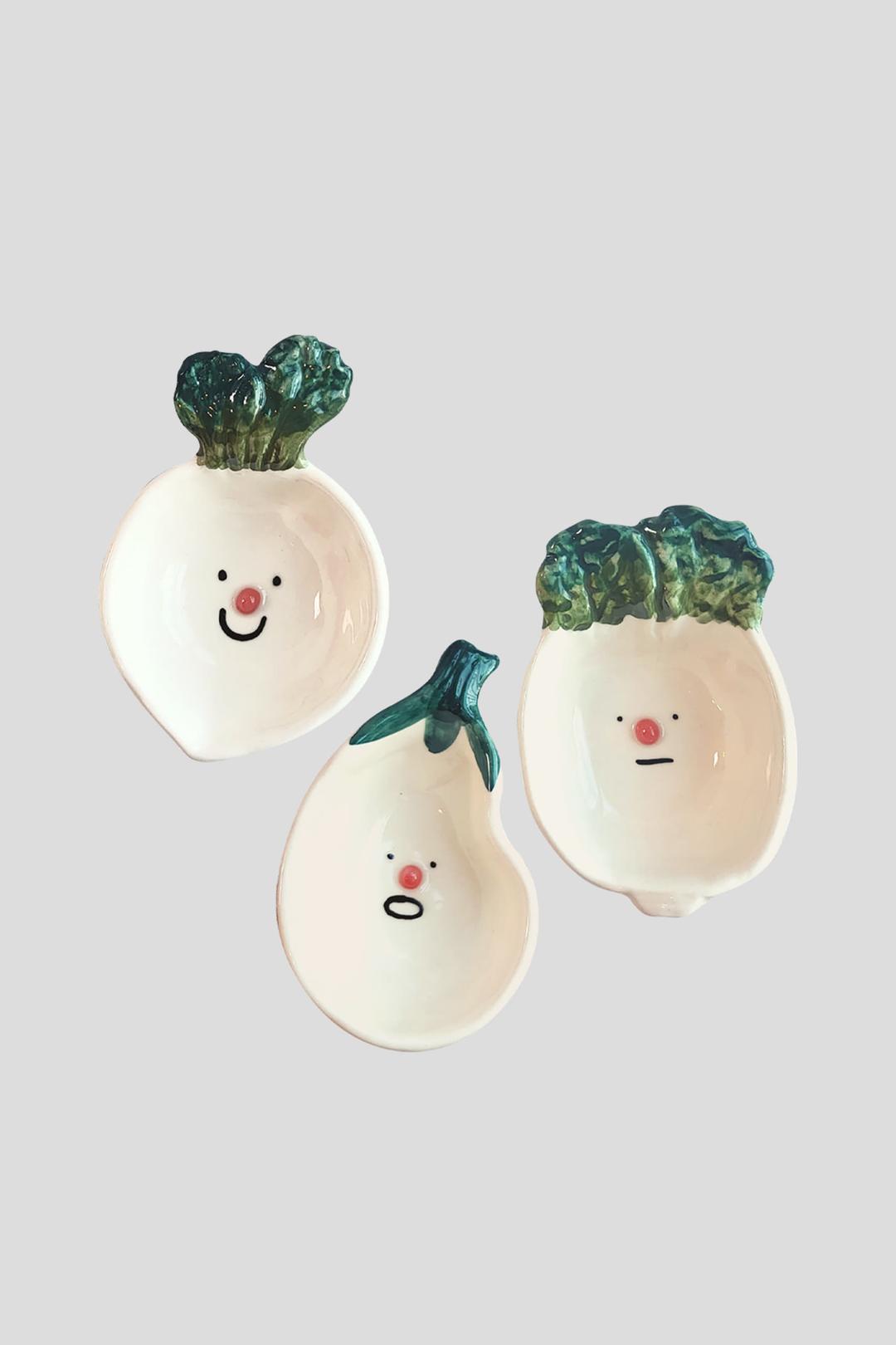 열무와 친구들