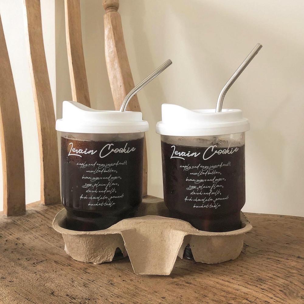 르뱅저블 리유저블컵 / 텀블러