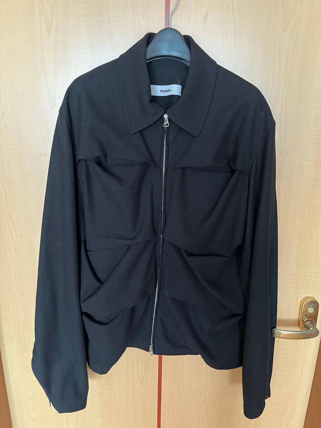 Mudule D1 자켓 | 후루츠패밀리