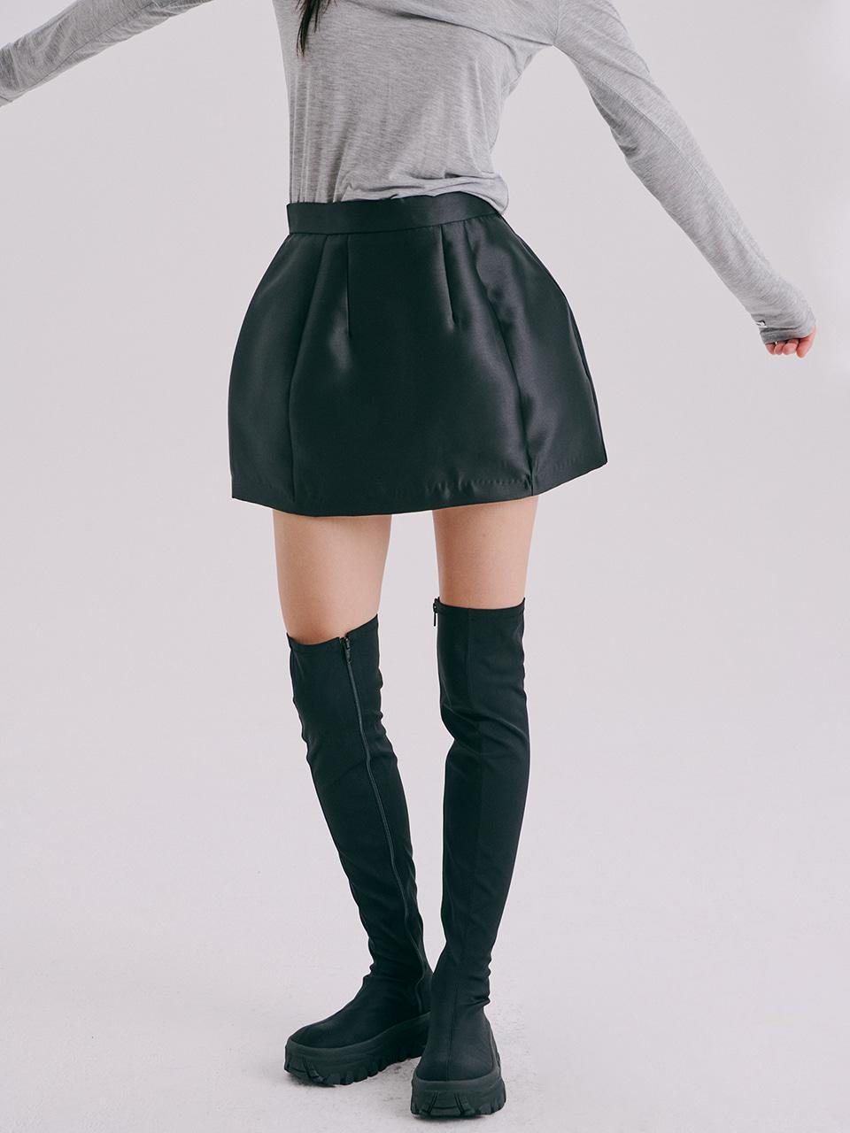 SHA VOLUME SKIRT