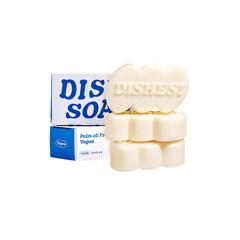 코코넛 비건 설거지 비누 3개 세트