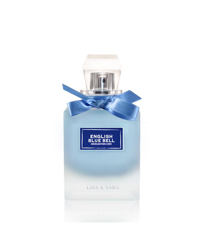 English Bluebell Aqua Perfume