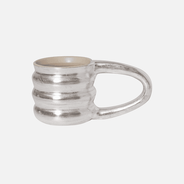 [DELAON] SILVER MICHELIN (+silver polish tissue 1ea)