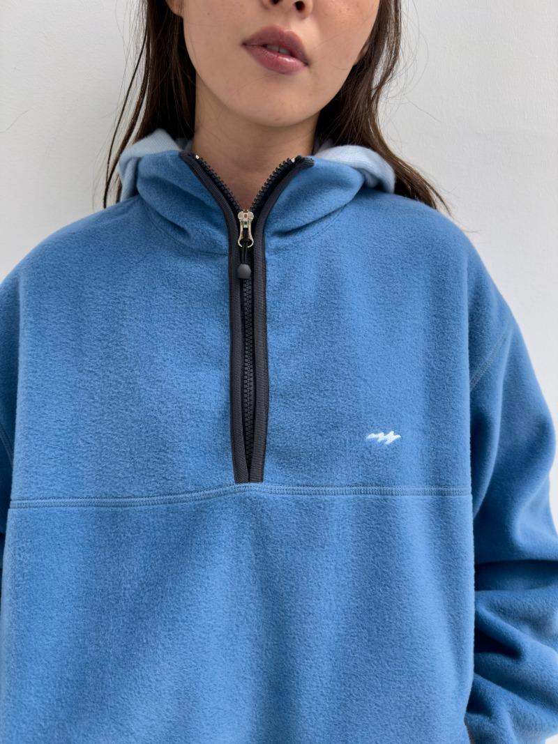 [PRE-ORDER] AERO FLEECE