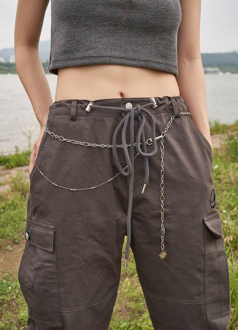 SUNRISING CHAIN BELT