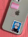 sukinamono custom jelly hard case