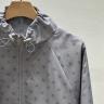 star point jacket