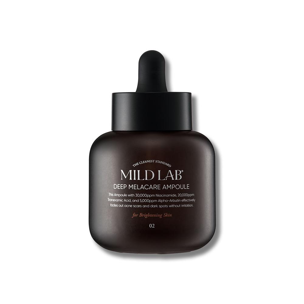 [신상품] 딥 멜라케어 앰플 50ml