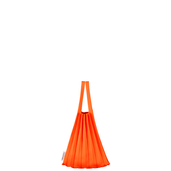 미니토트백 오렌지